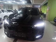 Honda Breeze 2020 240TURBO CVT FWD Luxury Edition - ფოტო 3
