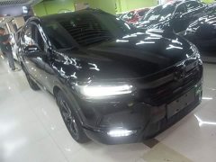 Honda Breeze 2020 240TURBO CVT FWD Luxury Edition - ფოტო 4
