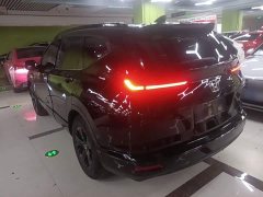 Honda Breeze 2020 240TURBO CVT FWD Luxury Edition - ფოტო 5