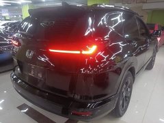Honda Breeze 2020 240TURBO CVT FWD Luxury Edition - ფოტო 7