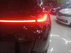 Honda Breeze 2020 240TURBO CVT FWD Luxury Edition - ფოტო 8