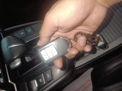 Honda Breeze 2020 240TURBO CVT FWD Luxury Edition - ფოტო 9
