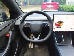 Tesla Model Y L 2025 Long Range All-Wheel Drive - ფოტო 11