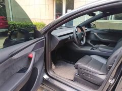 Tesla Model Y L 2025 Long Range All-Wheel Drive - ფოტო 16