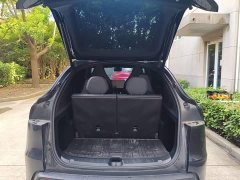 Tesla Model Y L 2025 Long Range All-Wheel Drive - ფოტო 19