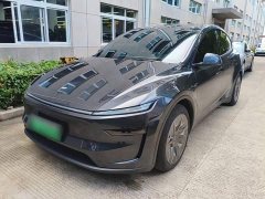 Tesla Model Y L 2025 Long Range All-Wheel Drive - ფოტო 2