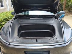 Tesla Model Y L 2025 Long Range All-Wheel Drive - ფოტო 20