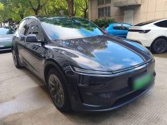 Tesla Model Y L 2025 Long Range All-Wheel Drive - ფოტო 4