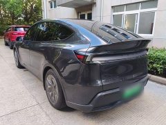 Tesla Model Y L 2025 Long Range All-Wheel Drive - ფოტო 5