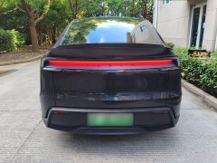 Tesla Model Y L 2025 Long Range All-Wheel Drive - ფოტო 6