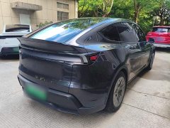 Tesla Model Y L 2025 Long Range All-Wheel Drive - ფოტო 7