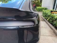 Tesla Model Y L 2025 Long Range All-Wheel Drive - ფოტო 8
