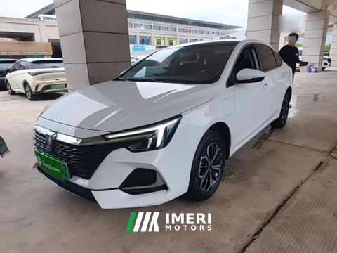 2024 SAIC MG i6 MAX New Energy EV 420 Sunroof Special Edition - ავტომობილი ჩინეთიდან