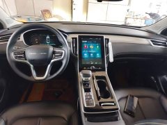 SAIC MG i6 MAX New Energy 2023 EV 420 Sunroof Special Edition - ფოტო 10