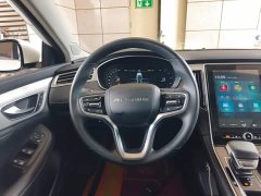 SAIC MG i6 MAX New Energy 2023 EV 420 Sunroof Special Edition - ფოტო 11