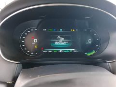 SAIC MG i6 MAX New Energy 2023 EV 420 Sunroof Special Edition - ფოტო 12