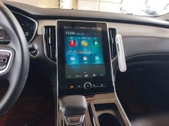 SAIC MG i6 MAX New Energy 2023 EV 420 Sunroof Special Edition - ფოტო 13