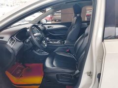 SAIC MG i6 MAX New Energy 2023 EV 420 Sunroof Special Edition - ფოტო 15