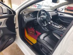 SAIC MG i6 MAX New Energy 2023 EV 420 Sunroof Special Edition - ფოტო 16