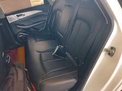 SAIC MG i6 MAX New Energy 2023 EV 420 Sunroof Special Edition - ფოტო 17