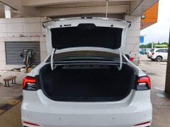 SAIC MG i6 MAX New Energy 2023 EV 420 Sunroof Special Edition - ფოტო 19