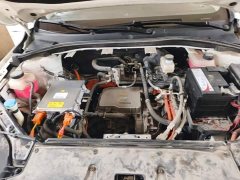 SAIC MG i6 MAX New Energy 2023 EV 420 Sunroof Special Edition - ფოტო 20