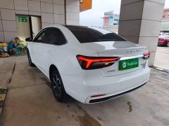 SAIC MG i6 MAX New Energy 2023 EV 420 Sunroof Special Edition - ფოტო 5