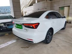 SAIC MG i6 MAX New Energy 2023 EV 420 Sunroof Special Edition - ფოტო 7