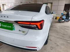 SAIC MG i6 MAX New Energy 2023 EV 420 Sunroof Special Edition - ფოტო 8