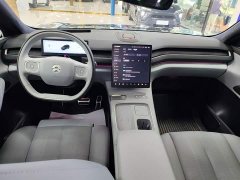 NIO ES8 75kWh - ფოტო 10