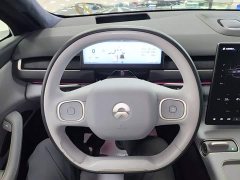 NIO ES8 75kWh - ფოტო 11