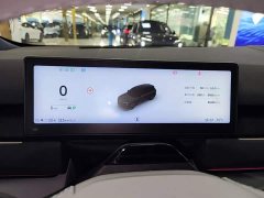 NIO ES8 75kWh - ფოტო 12