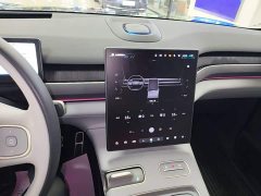 NIO ES8 75kWh - ფოტო 13