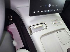 NIO ES8 75kWh - ფოტო 14