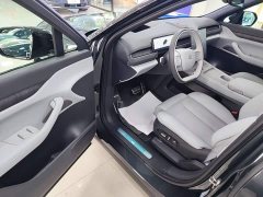 NIO ES8 75kWh - ფოტო 16