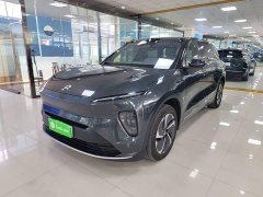 NIO ES8 75kWh - ფოტო 2