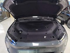 NIO ES8 75kWh - ფოტო 20
