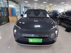 NIO ES8 75kWh - ფოტო 3