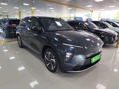 NIO ES8 75kWh - ფოტო 4
