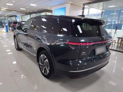 NIO ES8 75kWh - ფოტო 5
