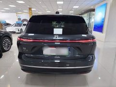 NIO ES8 75kWh - ფოტო 6