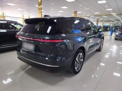NIO ES8 75kWh - ფოტო 7