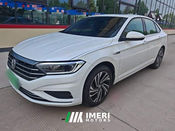 Volkswagen Sagitar 280TSI DSG Excellence Edition