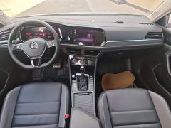 Volkswagen Sagitar 280TSI DSG Excellence Edition - ფოტო 10