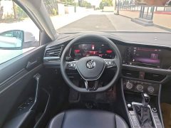 Volkswagen Sagitar 280TSI DSG Excellence Edition - ფოტო 11