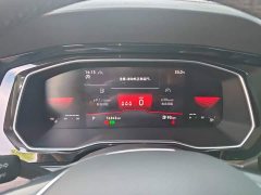 Volkswagen Sagitar 280TSI DSG Excellence Edition - ფოტო 12