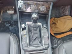 Volkswagen Sagitar 280TSI DSG Excellence Edition - ფოტო 14