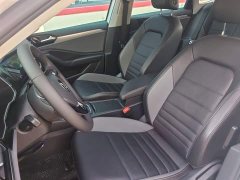 Volkswagen Sagitar 280TSI DSG Excellence Edition - ფოტო 15