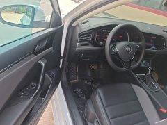 Volkswagen Sagitar 280TSI DSG Excellence Edition - ფოტო 16