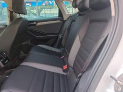 Volkswagen Sagitar 280TSI DSG Excellence Edition - ფოტო 17